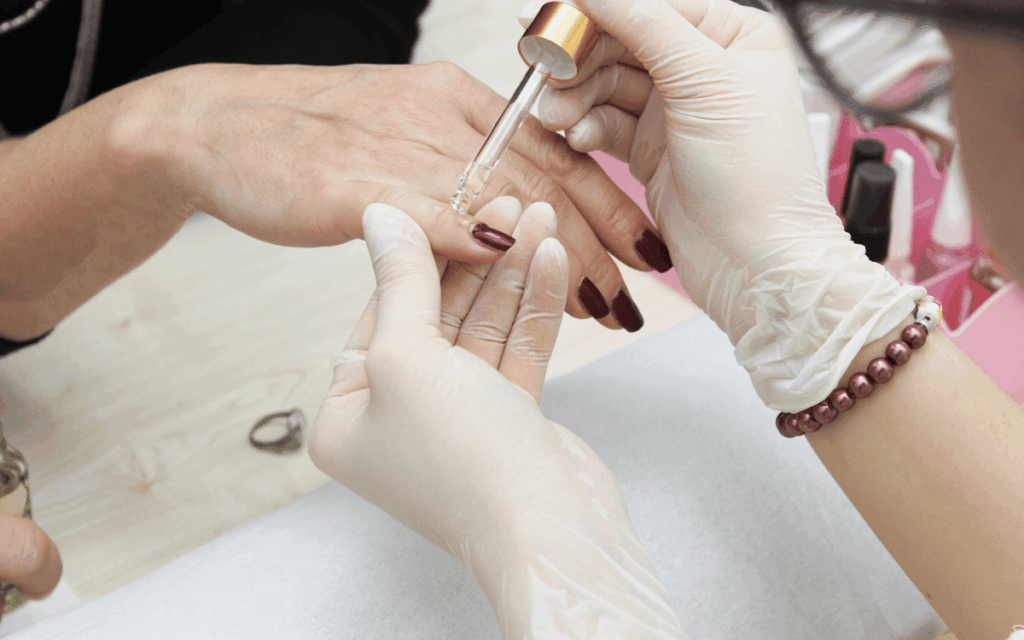 Centro de belleza profesional con espacio moderno y acogedor